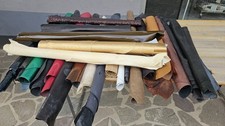 STOCK ESCLUSIVO DI 25 PELLI