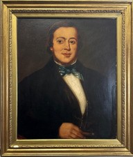 Dipinto antico (XIX/XX