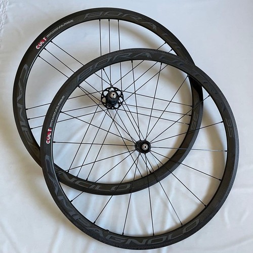 Campagnolo bora ultra tu - campagnolo, 35