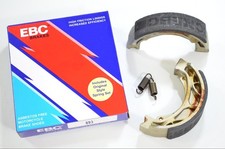 EBC Standard Organic Brake