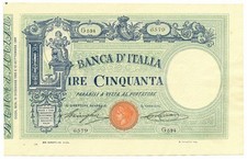 50 LIRE BARBETTI GRANDE L