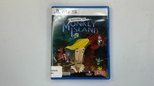 PS5 - Ritorno a Monkey Island