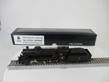 Roco scala H0 63321 locomotiva a vapore n. 2978 analogica DSS in EVP FB009