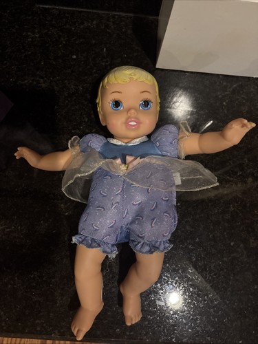 First disney princess - my,