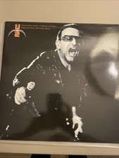 U2 360 Tour 1lp