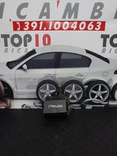 Centralina Porta Relè Jeep Grand Cherokee 2018