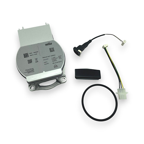 Ferroli 3980l582 pompa wilo - 3980l582,