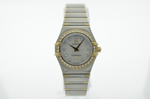 Omega constellation donna - omega,