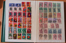 Lotto 3 raccoglitori