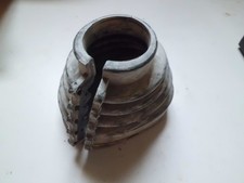 MANICOTTO SOFFIETTO TUBO DI