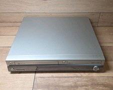 Panasonic dmr ex95v hdd dvd - panasonic,