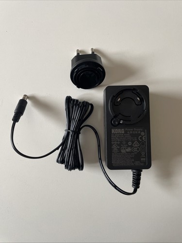 Korg ka390 12v - 12v, 2500ma