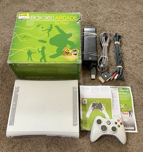 Microsoft xbox 360 - microsoft,