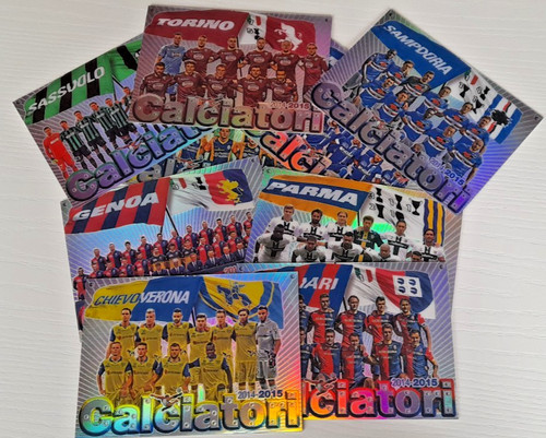 Panini 2014 fuori - panini, raccolta