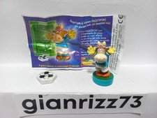 Sorpresine Kinder S/50 Magic