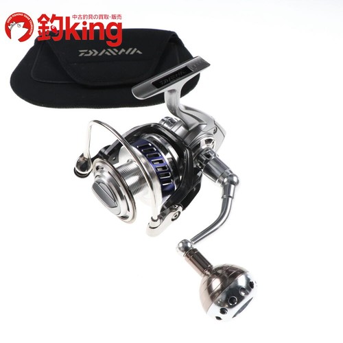 Daiwa saltiga 4500 i092m - daiwa,