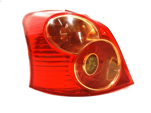 Stop fanale fanalino - stop,