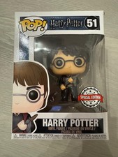 Funko POP! Harry Potter Saga