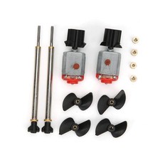 per Barca RC Accessorio per