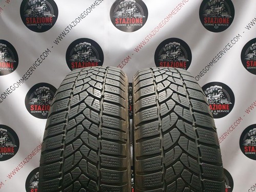 Gomme invernali usate - gomme,