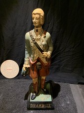 Drambuie Figurine Bonny Prince