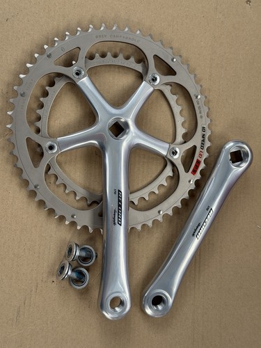 Bielas campagnolo record - campagnolo, 170mm