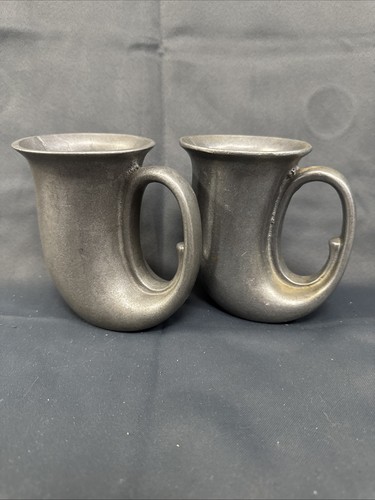 Set tazze vintage - set, 2