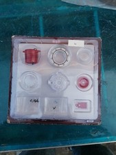 Iron Man Costruisci L'Armatura MARK III Uscita N 4 (Leggi Descrizione) 