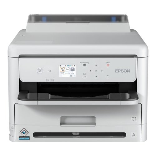 Epson stampante inkjet a4 - epson,