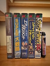 Lotto 6 giochi Sega Mega Drive