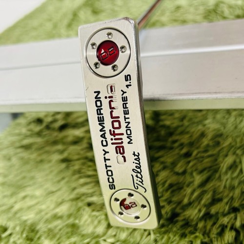 Titleist scotty cameron - titleist,