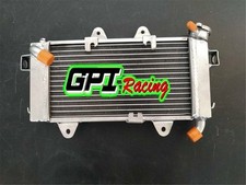 ALUMINUM RADIATOR FOR KTM 390