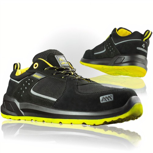 Scarpe antinfortunistiche da - ,