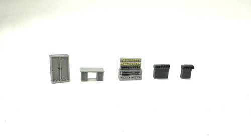 1808dm set arredo ufficio - 1808dm,