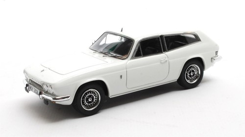 Reliant scimitar se5a gte - se5a,