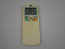 Telecomando Originale per condizionatore Climatizzatore DAIKIN ARC433A21