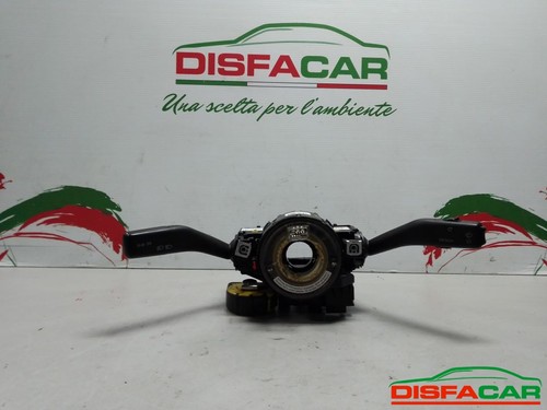 Devioluci audi serie - 2a,