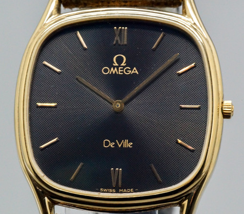 Orologio vintage omega - vintage, de