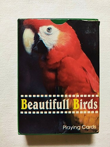 Carte gioco beautifull - da,