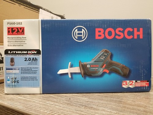 Bosch ps60 kit - bosch,