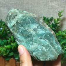 Pietra amazzonica verde 381 g