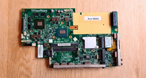 Acer aspire 5600u all - aspire, in