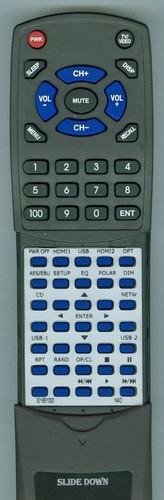 Telecomando ricambio per - di,