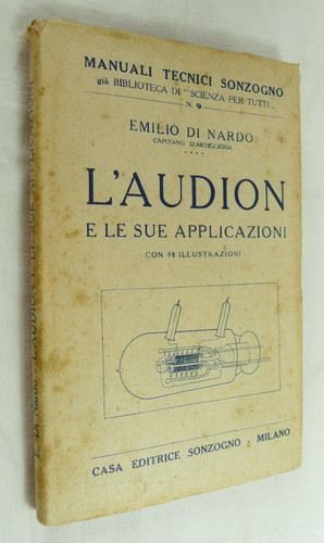 Emilio nardo audion - di,