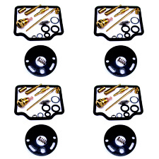4x Carburatore Riparazione per
