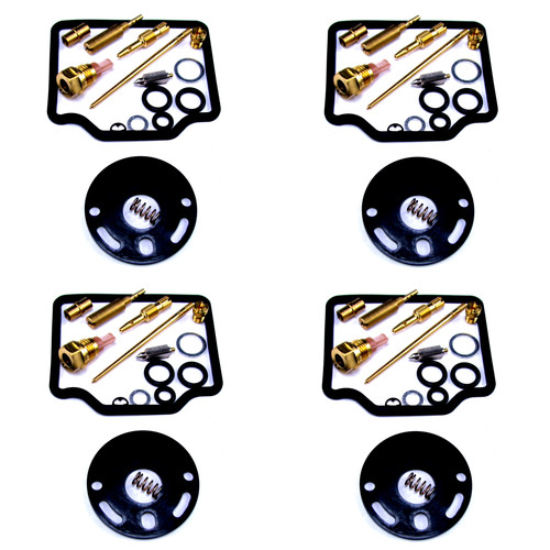 Carburatore riparazione per - 4x,
