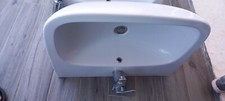 lavandino bagno come nuovo
