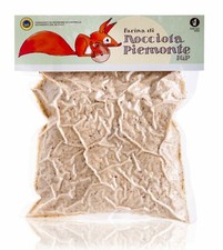 Farina di nocciola Piemonte
