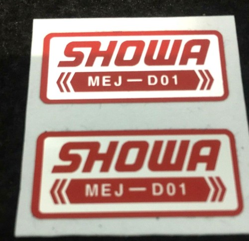 Decalcomanie showa cb1300 sc54 - showa,