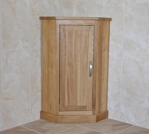 Mobile bagno angolare